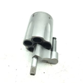 Smith & Wesson 637-2 .38Spl, Revolver Parts, Cylinder