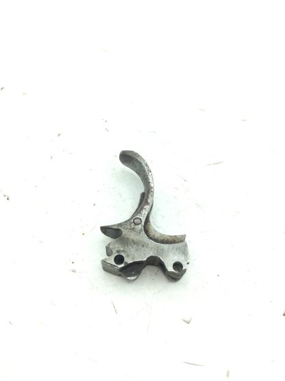 Iver Johnson 3rd Model Safety Hammerless .32S&W, Revolver Parts, Trigger - Image 3