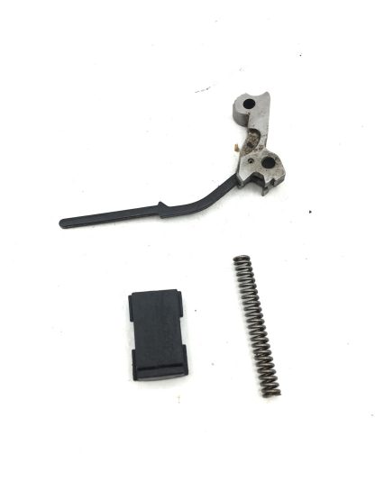 Ruger P95 9mm, Pistol Parts, Hammer, Strut, Spring, Seat - Image 3