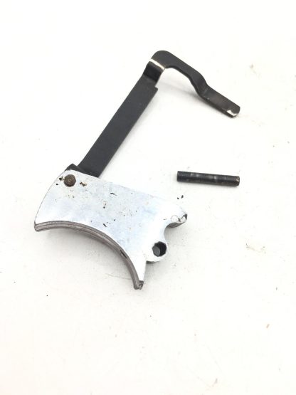 Fire Super Titan .380ACP, Pistol Parts, Trigger, Pin - Image 2