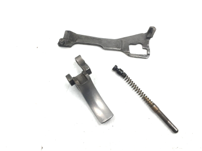 Ruger P89 9mm, Pistol Parts: Trigger, Trigger Bar, Plunger - Image 3