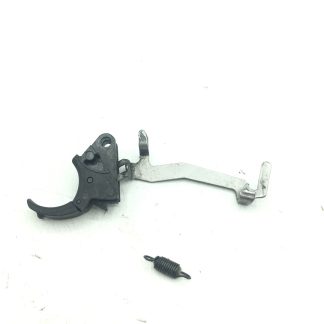 Smith & Wesson SW9F 9mm, Pistol parts, Trigger