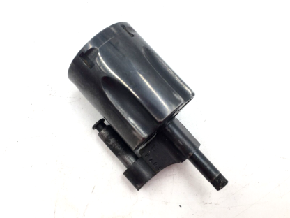 Smith & Wesson 36 .38 Special, Revolver Parts: Cylinder with Yoke - Image 5