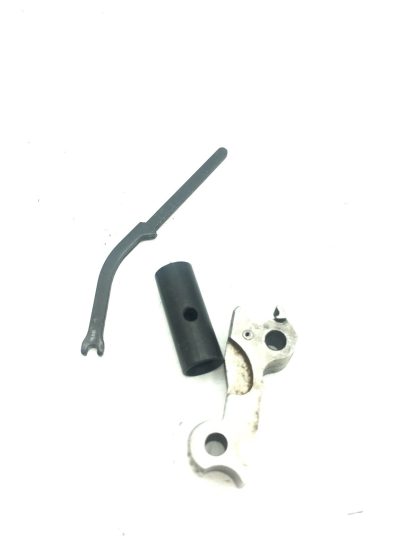 Ruger P89 9mm, Pistol Parts, Hammer, Strut, Seat - Image 3