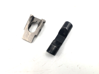Springfield Armory XDS .45 ACP, Pistol Parts: Mag Release, Thumbpiece - Image 3