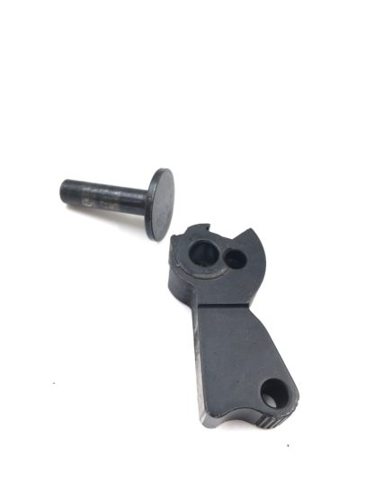 Beretta 92FS 9mm, Pistol Parts, Hammer, Pivot - Image 2