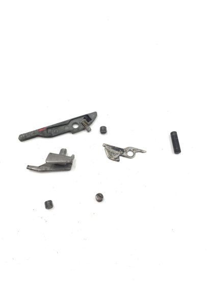 Ruger MKIII Target .22LR, Pistol parts, Indicator, Ejector - Image 3