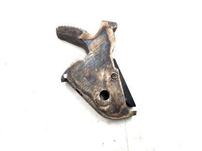 Taurus 66 .357 Magnum, Revolver Parts: Hammer - Image 3