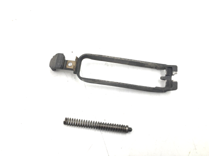 Smith & Wesson 4506 .45 ACP, Pistol Parts: Drawbar, Plunger