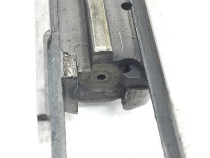 SCCY CPX-1 9mm, Pistol Parts: Slide, Barrel, Recoil Guide - Image 4