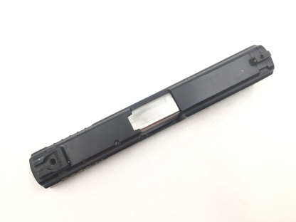 Taurus PT 24/7 .40 S&W, Pistol Parts: Slide, Barrel, Recoil Guide - Image 5
