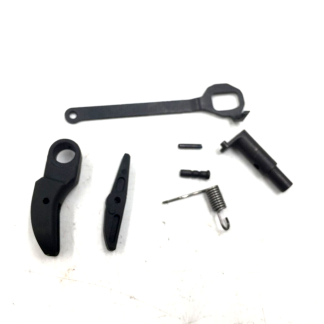 Ruger Security-9 9mm, Pistol Parts: Triggers, Trigger Bar, Pivot, Pins, Springs