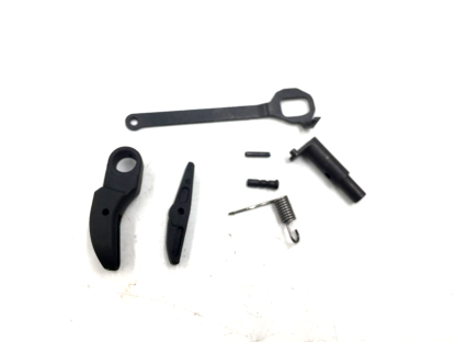 Ruger Security-9 9mm, Pistol Parts: Triggers, Trigger Bar, Pivot, Pins, Springs
