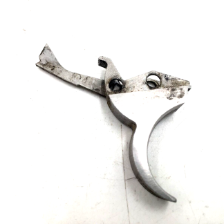 Charter Arms Undercover .38 Special, Revolver Parts: Trigger, Hand