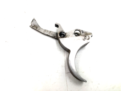 Charter Arms Undercover .38 Special, Revolver Parts: Trigger, Hand
