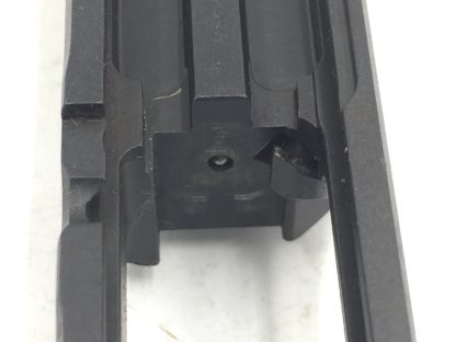 Ruger EC9S 9mm, Pistol Parts: Slide, Barrel, Recoil Guide - Image 4