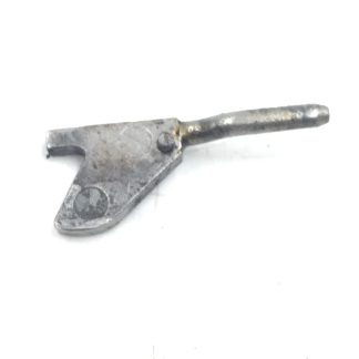 High Standard Double-Nine W-100 .22LR, Revolver Parts: Cylinder Stop