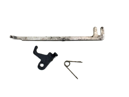Springfield Armory XDM-9 9mm, Pistol Parts: Disassembler, Bar, Spring - Image 3