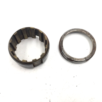 Springfield 745 B 12 Gauge, Shotgun Parts: Friction Piece, Ring