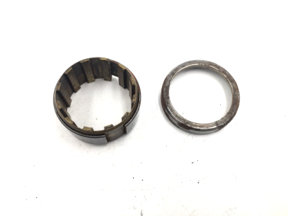 Springfield 745 B 12 Gauge, Shotgun Parts: Friction Piece, Ring