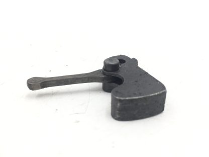 Colt Pre-Woodsman .22LR, Pistol Parts: Hammer with strut - Image 6