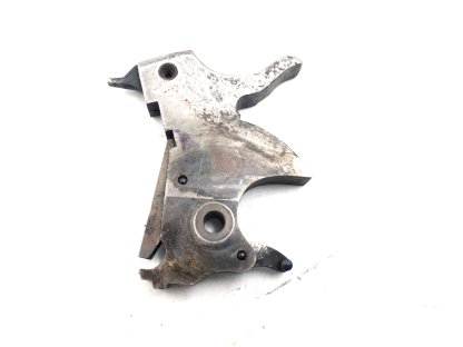 Smith & Wesson Pre 10 .38 Special, Revolver Parts: Hammer - Image 4