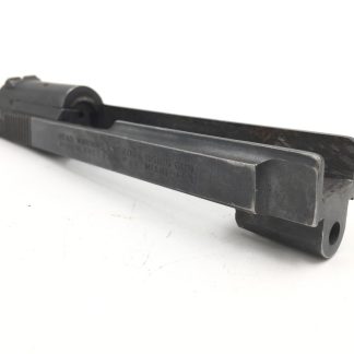 FIE Titan II .380ACP, Pistol Parts: Slide
