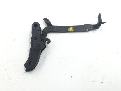 Taurus 709 Slim 9mm, Pistol Parts: Trigger - Image 3