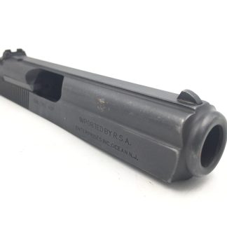 Bersa Thunder 380 .380ACP, Pistol Parts: Slide
