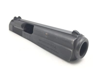 Bersa Thunder 380 .380ACP, Pistol Parts: Slide