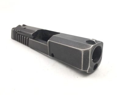Grendel P-12 .380ACP, Pistol Parts: Slide - Image 10