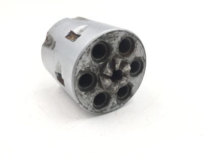 Herbert Schmidt Texas Scout .22LR, Revolver Parts: Cylinder - Image 6
