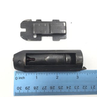 New England Firearms Pardner Pump 12 Gauge, Shotgun Part: Bolt, Slide