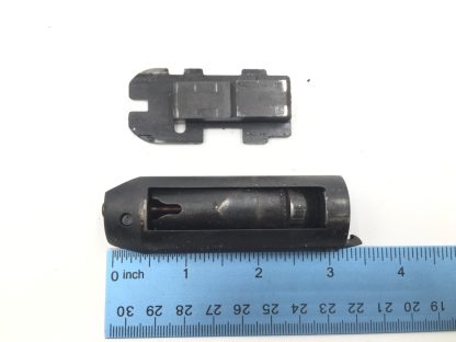 New England Firearms Pardner Pump 12 Gauge, Shotgun Part: Bolt, Slide