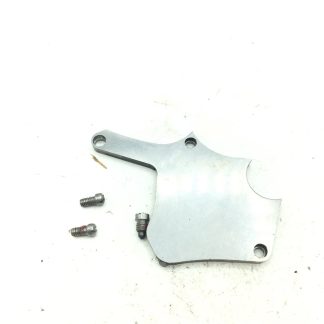 Smith & Wesson 340-3 .357Mag, Revolver Parts, Side Plate, Screws