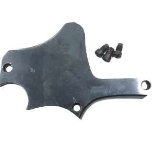 Smith & Wesson 36 .38 Special, Revolver Part: Sideplate, Screws