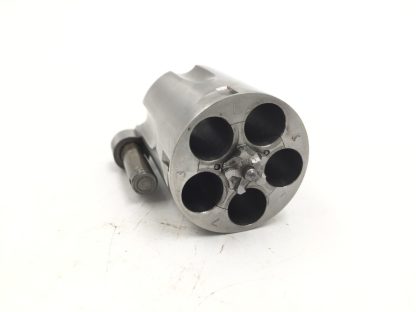 Rossi 88 .38 Special, Revolver Parts: Cylinder with Yoke - Image 6