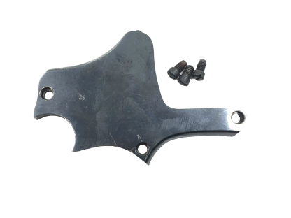 Smith & Wesson 36 .38 Special, Revolver Part: Sideplate, Screws