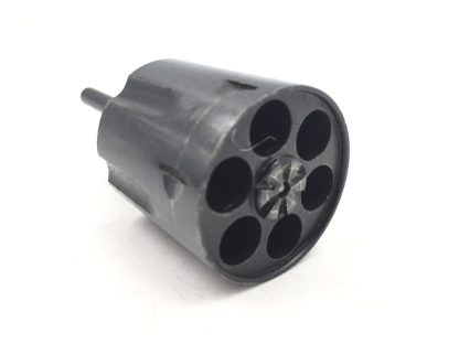 Rohm RG 38S .38 Special, Revolver Parts: Cylinder with Crane - Image 7