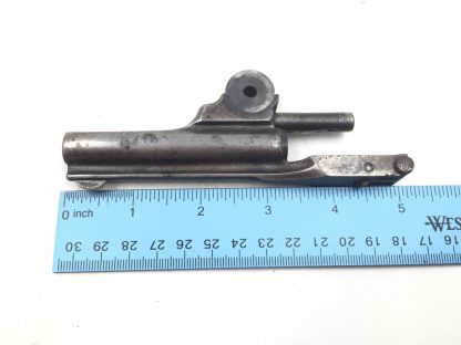 Iver Johnson Topper .38 S&W, Revolver Parts: Barrel - Image 9