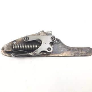 Wyco Hammerless SxS 12 Gauge, Shotgun Parts: Sideplate