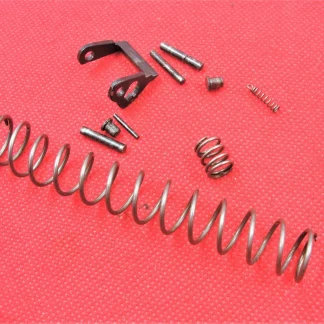 ROMANIAN mod. 96 cal. 380 imported by Interordance Pins & Springs & Screws