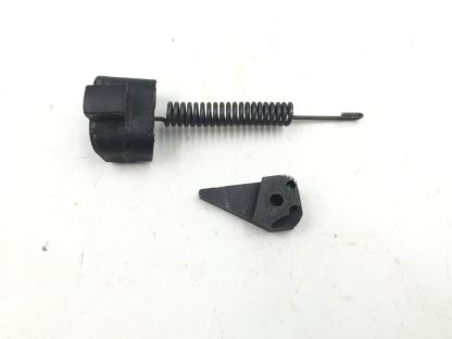 Talon Industries T-100 .380 ACP, Pistol Parts: Hammer, End Cap, Spring - Image 5
