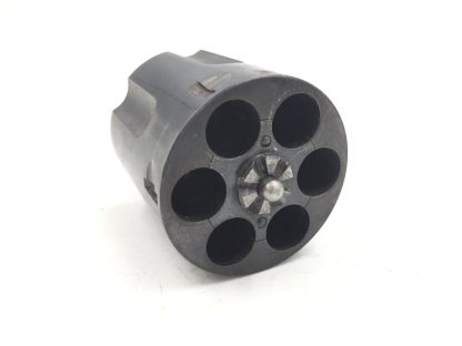 Arminius Titan Tiger .38 Special, Revolver Parts: Cylinder - Image 9