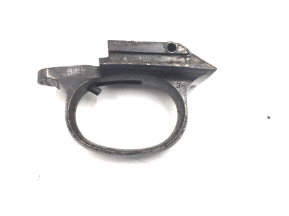 Winchester 97 12 Gauge, Shotgun Parts:  Trigger Guard - Image 5