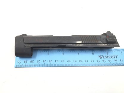 Star Ultra Star 9mm, Pistol Parts: Slide - Image 12