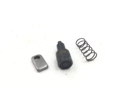 Sundance Industries A25 .25 ACP, Pistol Parts: Mag Release, Button, Spring - Image 3