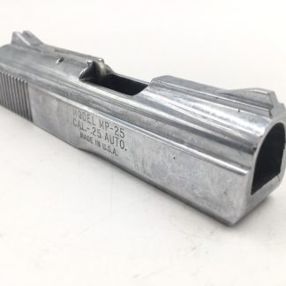 Raven MP-25 .25 ACP, Pistol Parts: Slide