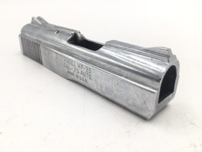 Raven MP-25 .25 ACP, Pistol Parts: Slide