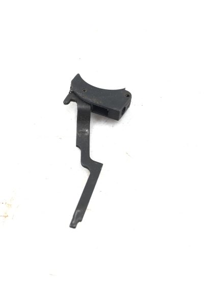 Jimenez JA nine 9 mm, Pistol Parts, Trigger - Image 4